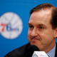 Illustration for article titled The 76ers Are Run By A Ridiculous TED-Humping Moron
